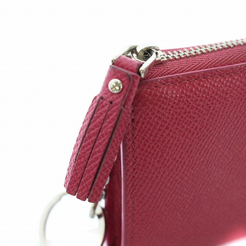 ロエベ LOEWE アナグラム コインケース 小銭入れ カードケース