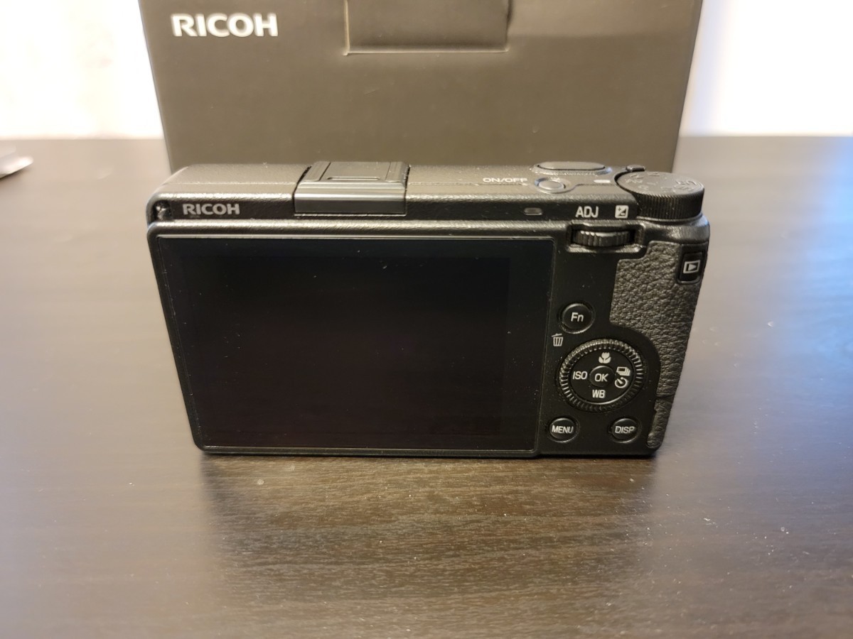 RICOH GR III リコー GR3 本体 おまけ多数|Yahoo!フリマ(旧 RICOH GR III リコー GR3 本体 おまけ多数|Yahoo!フリマ(旧