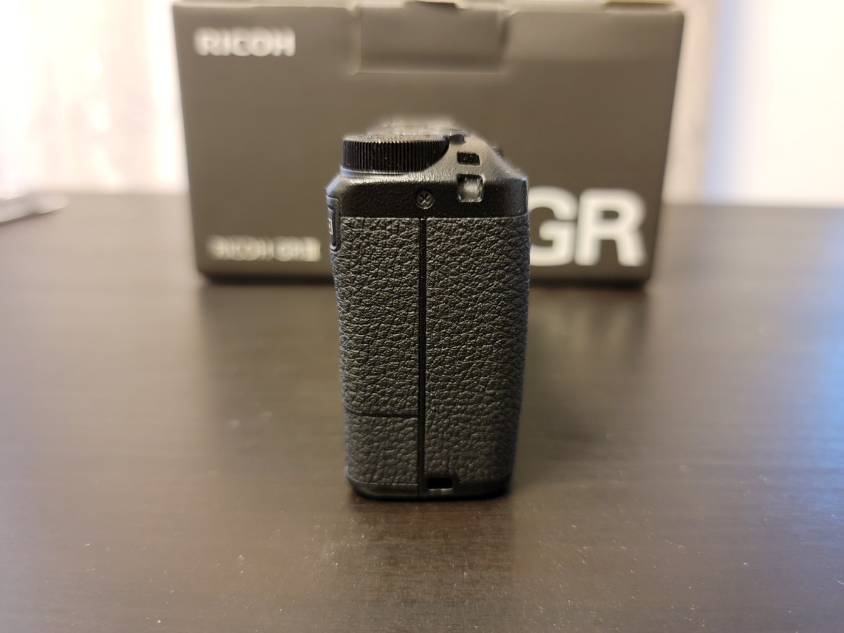 RICOH GR III リコー GR3 本体 おまけ多数|Yahoo!フリマ(旧 RICOH GR III リコー GR3 本体 おまけ多数|Yahoo!フリマ(旧