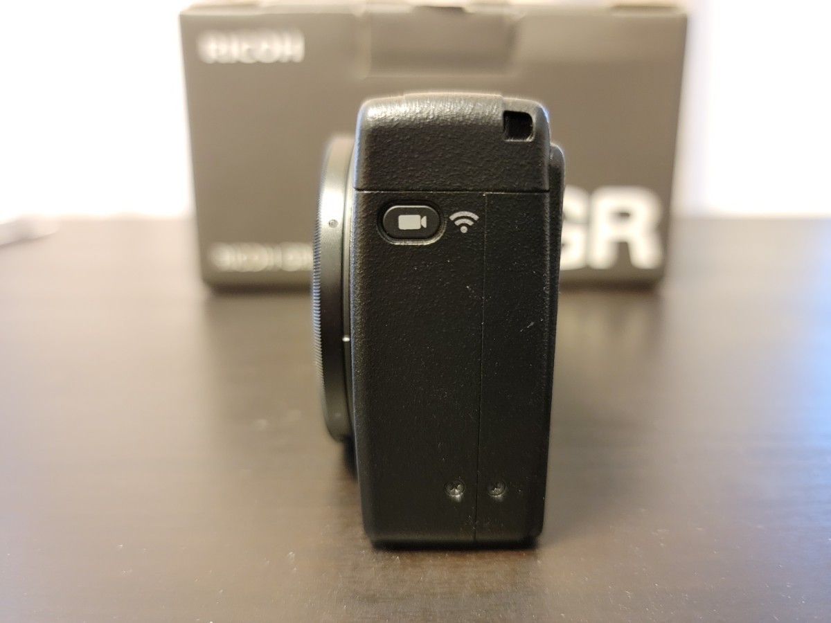 RICOH GR III リコー GR3 本体 おまけ多数|Yahoo!フリマ(旧 RICOH GR III リコー GR3 本体 おまけ多数|Yahoo!フリマ(旧