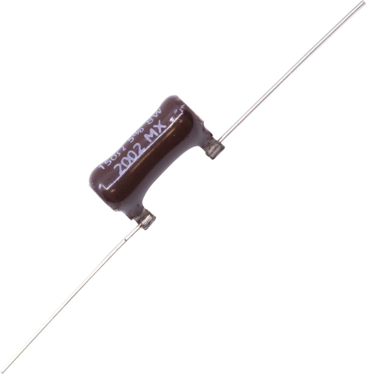 抵抗 Resistor - 8 Watt, Brown Devil, Enameled Wirewound, 5% tolerance, 250 Ω [送料170円から 同梱可]_画像1