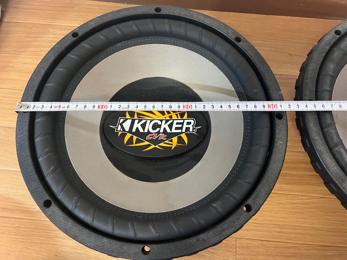 KICKERサブウーハー COMP 12VR | registro.ugelcotabambas.gob.pe