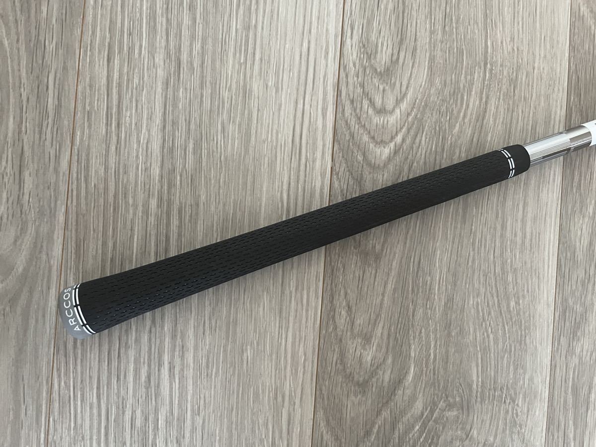 ブラック系人気ブランド新作豊富 PING TOUR 173-75 S 7W ピンツアー ...