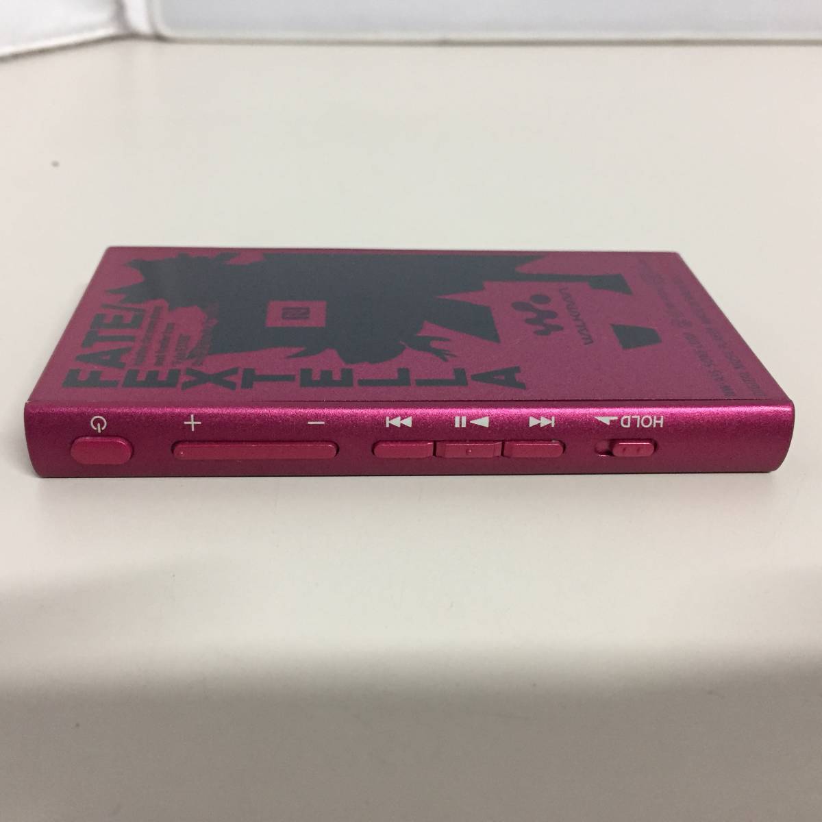 Fate/EXTELLA Edition Walkman Aシリーズ | tspea.org