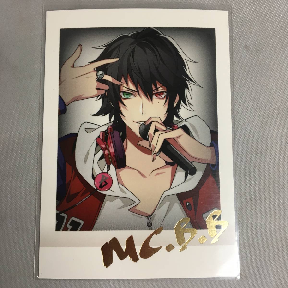 ○ヒプノシスマイク Buster Bros!!! カード まとめ セット [山田 ○ヒプノシスマイク Buster Bros!!! カード まとめ セット [山田