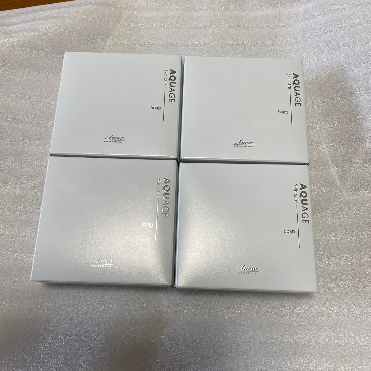 アクアージュスキンケアソープ OfcXXSbIy6 - www.disdostu.org
