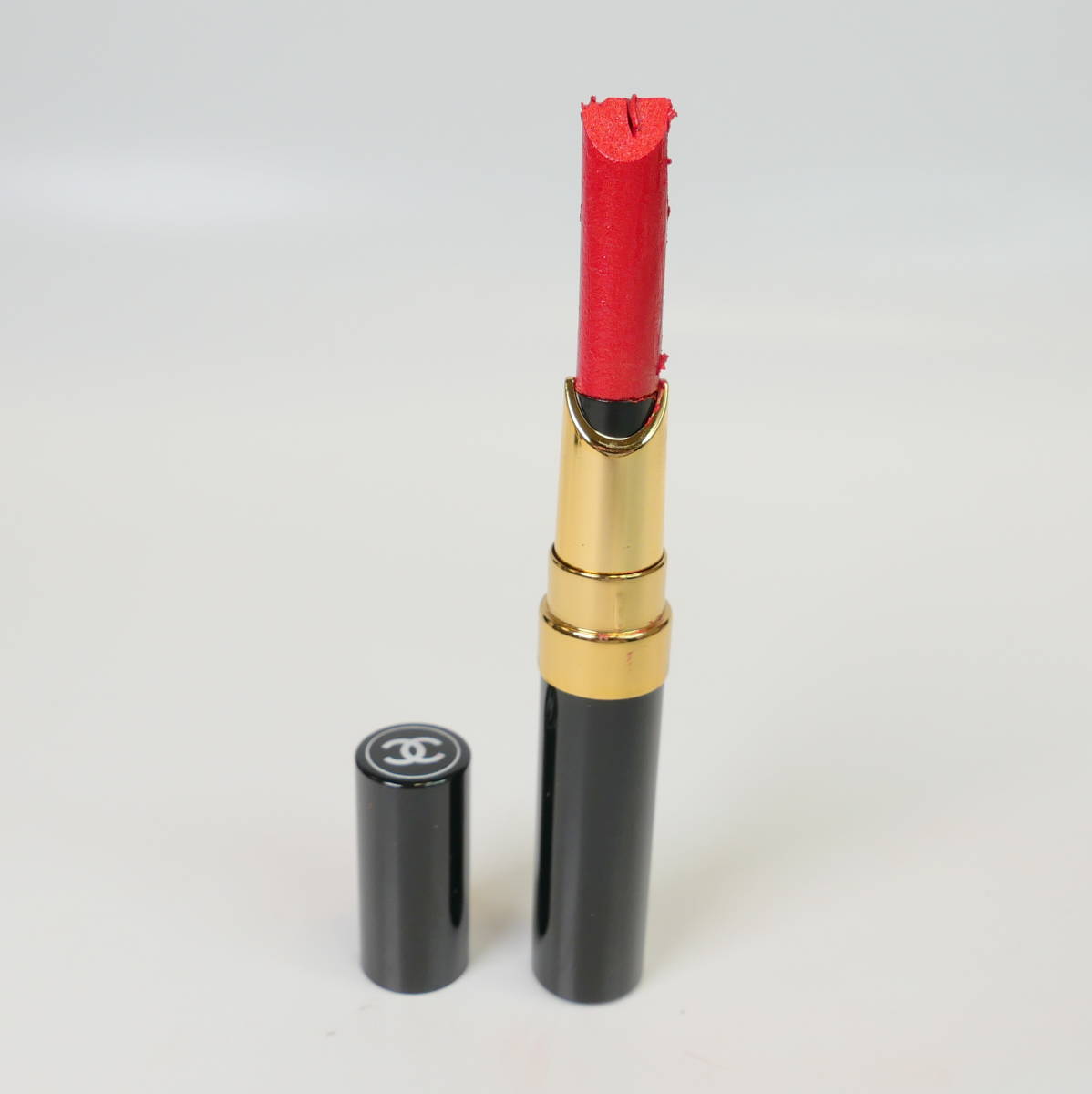 未使用コスメ★CHANEL シャネル ROUGE EXTREME リップルージュ 15 ROUGE FINAL_画像1