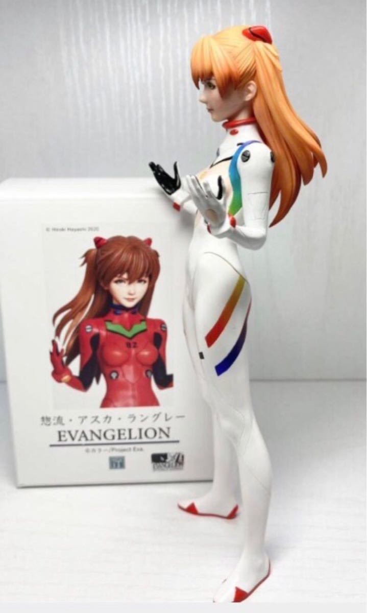 Yahoo!オークション - 1/8スケール 惣流(式波)・アスカ Yahoo!オークション - 1/8スケール 惣流(式波)・アスカ