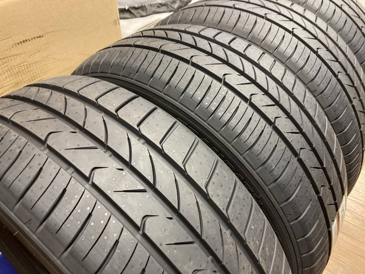 ◆新品4本Set◆2022年製◆225/50R18 225/50-18◆TOYO トランパス MP7◆エスティマ エリシオン オデッセイ ヴェゼル_画像4