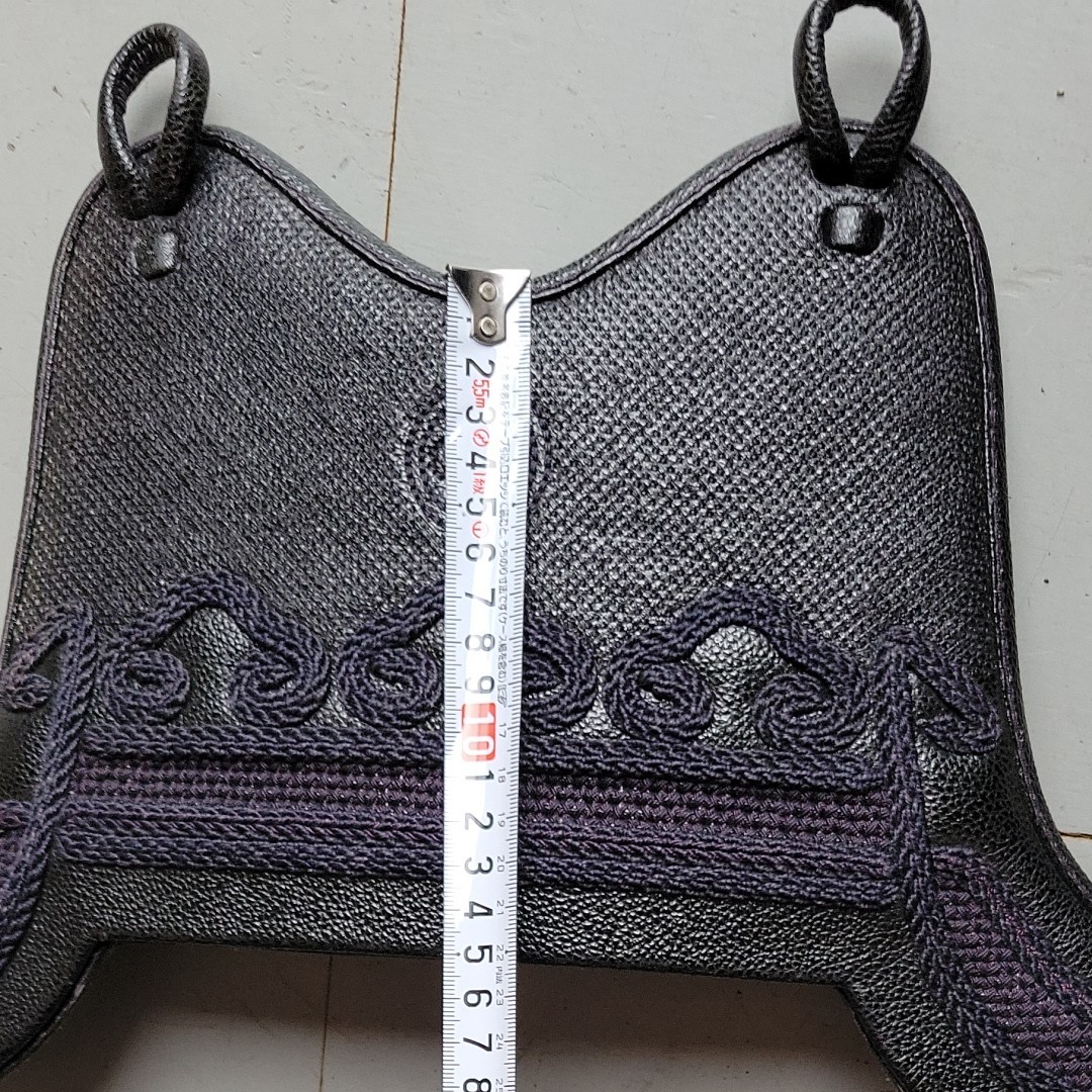 剣道防具 胴胸 | controlar.med.br