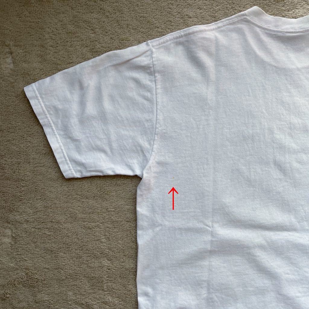 売れ筋商品 2001ss SUPREME Jose Parla L S TEE Lサイズ