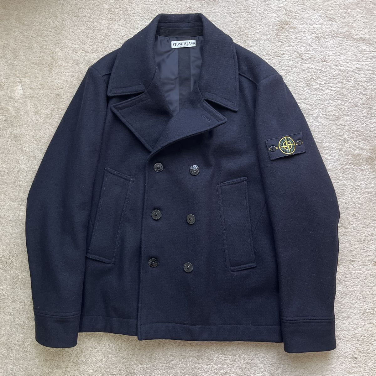 期間限定特価!☆メーカー価格より60%OFF!☆ early 90's vintage stone
