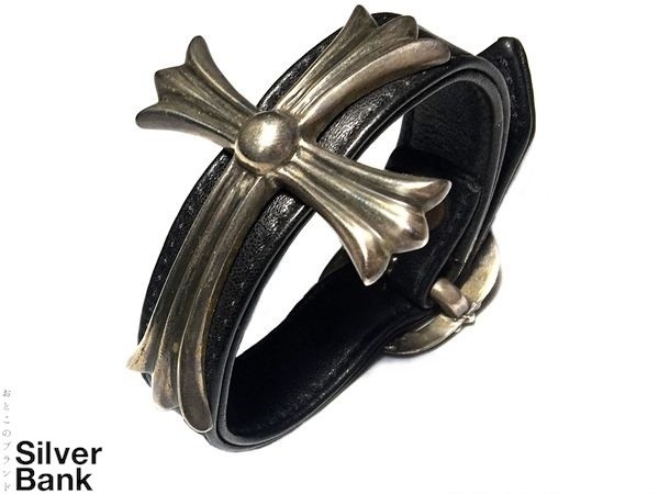 Chrome Hearts クロムハーツ ラージクロス ガンスリンガー