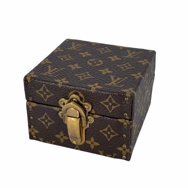 ルイヴィトン/LOUIS VUITTON エクリングラデーション ジュエリーケース