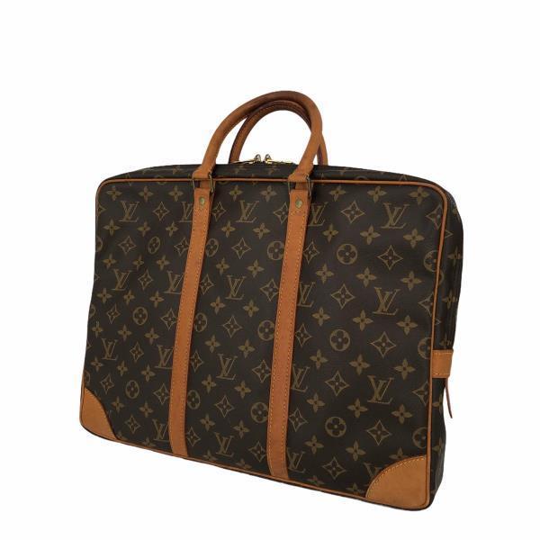 ルイヴィトン/LOUIS VUITTON ポルトドキュマン ヴォワヤージュ PDV