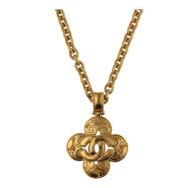 安い 【中古品】シャネル/CHANEL ヴィンテージ CCマーク ロングネックレス 真鍮 CCロゴ アクセサリー 21010018SI その他 安い 【中古品】シャネル/CHANEL ヴィンテージ CCマーク ロングネックレス 真鍮 CCロゴ アクセサリー 21010018SI その他