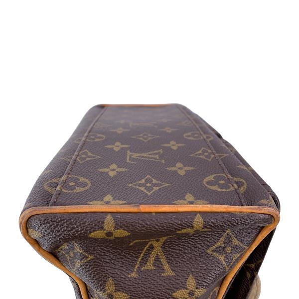 ルイヴィトン/LOUIS VUITTON マンハッタン PM M40026 モノグラム