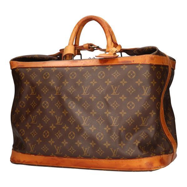 ☆大感謝セール】 ルイヴィトン/LOUIS VUITTON クルーザーバッグ 45