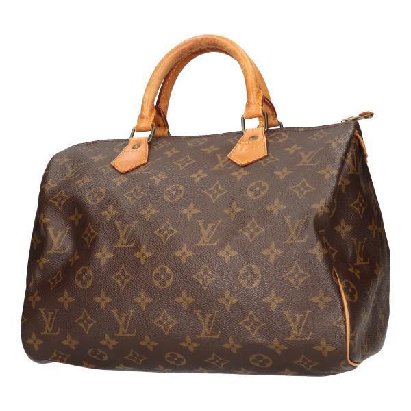 ルイヴィトン/LOUIS VUITTON スピーディ 30 M41526 モノグラム ハンドバッグ ボストンバッグ 【中古】 21047041RS