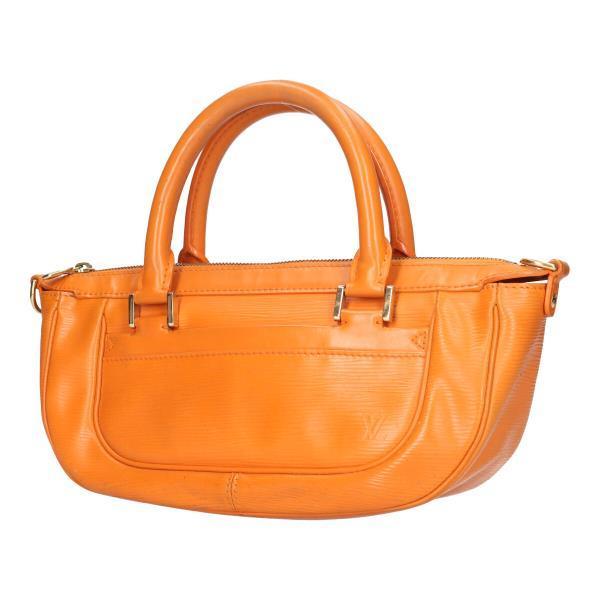 ルイヴィトン/LOUIS VUITTON ダヌーラ PM M5891H エピ マンダリン