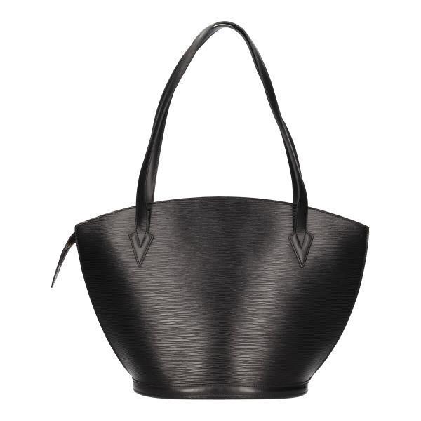 ルイヴィトン/LOUIS VUITTON サンジャック M52272 エピ・レザー