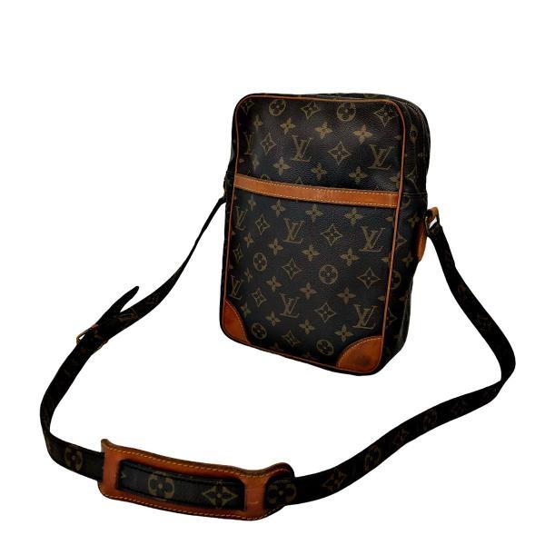 ルイヴィトン/LOUIS VUITTON ダヌーブ MM M45264 モノグラム