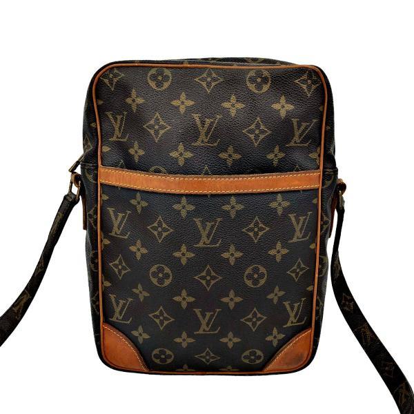 ルイヴィトン/LOUIS VUITTON ダヌーブ MM M45264 モノグラム