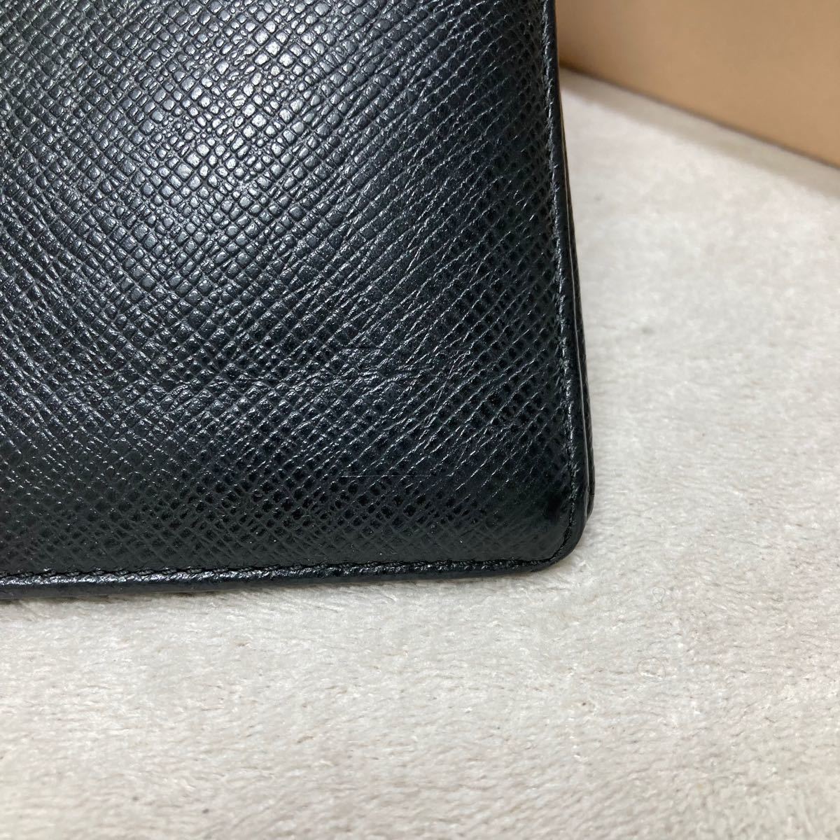 PayPayフリマ|ルイヴィトン タイガ 長財布 コインケース カードケース ...