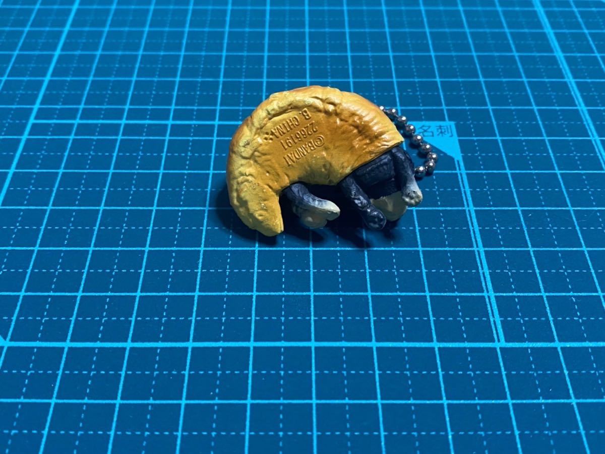 いぬぱん5 チワワッサン クロワッサン ガチャガチャ カプセルトイ キーホルダー 犬 生き物 売買されたオークション情報 Yahooの商品情報をアーカイブ公開 オークファン Aucfan Com いぬぱん5 チワワッサン クロワッサン ガチャガチャ カプセルトイ キーホルダー 犬 生き物 売買されたオークション情報 Yahooの商品情報をアーカイブ公開 オークファン Aucfan Com