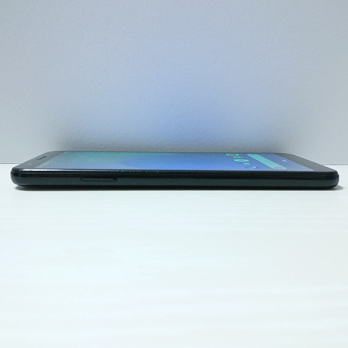 20053WM 完動品 Softbank Google Pixel 3a ジャストブラック 64GB 国内 20053WM 完動品 Softbank Google Pixel 3a ジャストブラック 64GB 国内