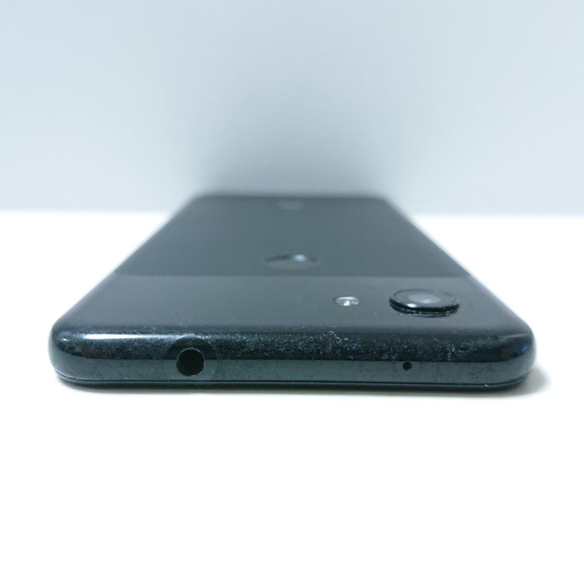 20053WM 完動品 Softbank Google Pixel 3a ジャストブラック 64GB 国内 20053WM 完動品 Softbank Google Pixel 3a ジャストブラック 64GB 国内