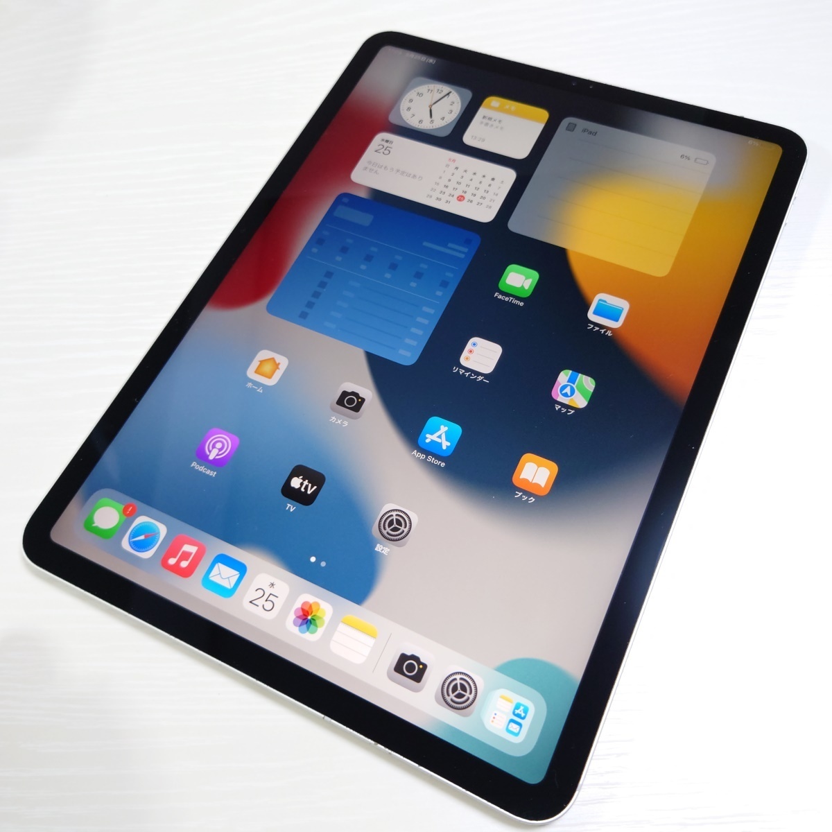 最新作国産 iPad 11インチ 64gb SoftBankの通販 by astreaaa|アイ