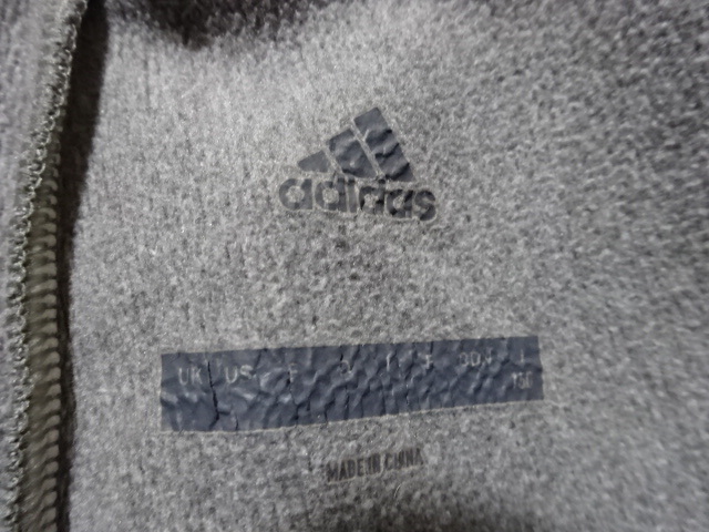 ■0515■アディダス●ADIDAS●ボトム 150●_画像2