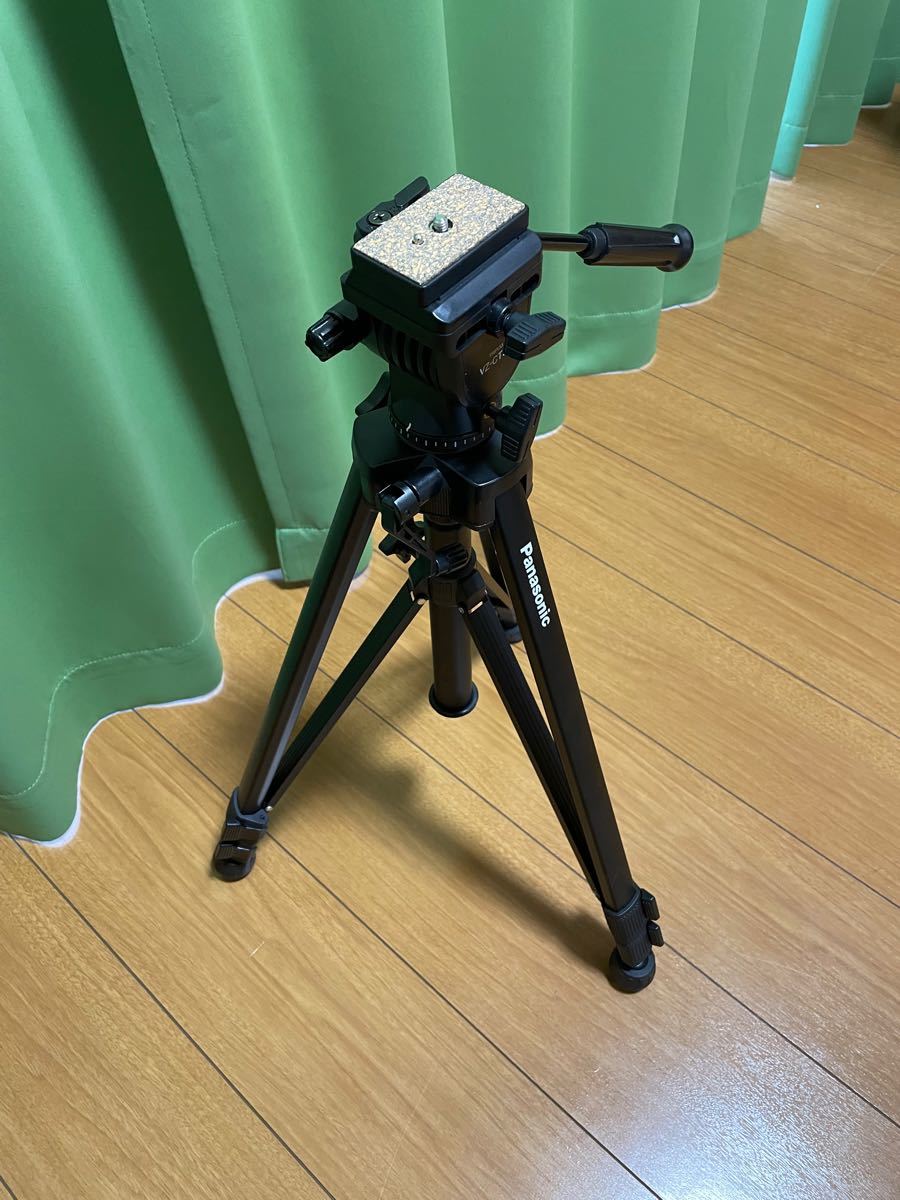 三脚 Panasonic VZ-CT55|Yahoo!フリマ(旧PayPayフリマ) 三脚 Panasonic VZ-CT55|Yahoo!フリマ(旧PayPayフリマ)