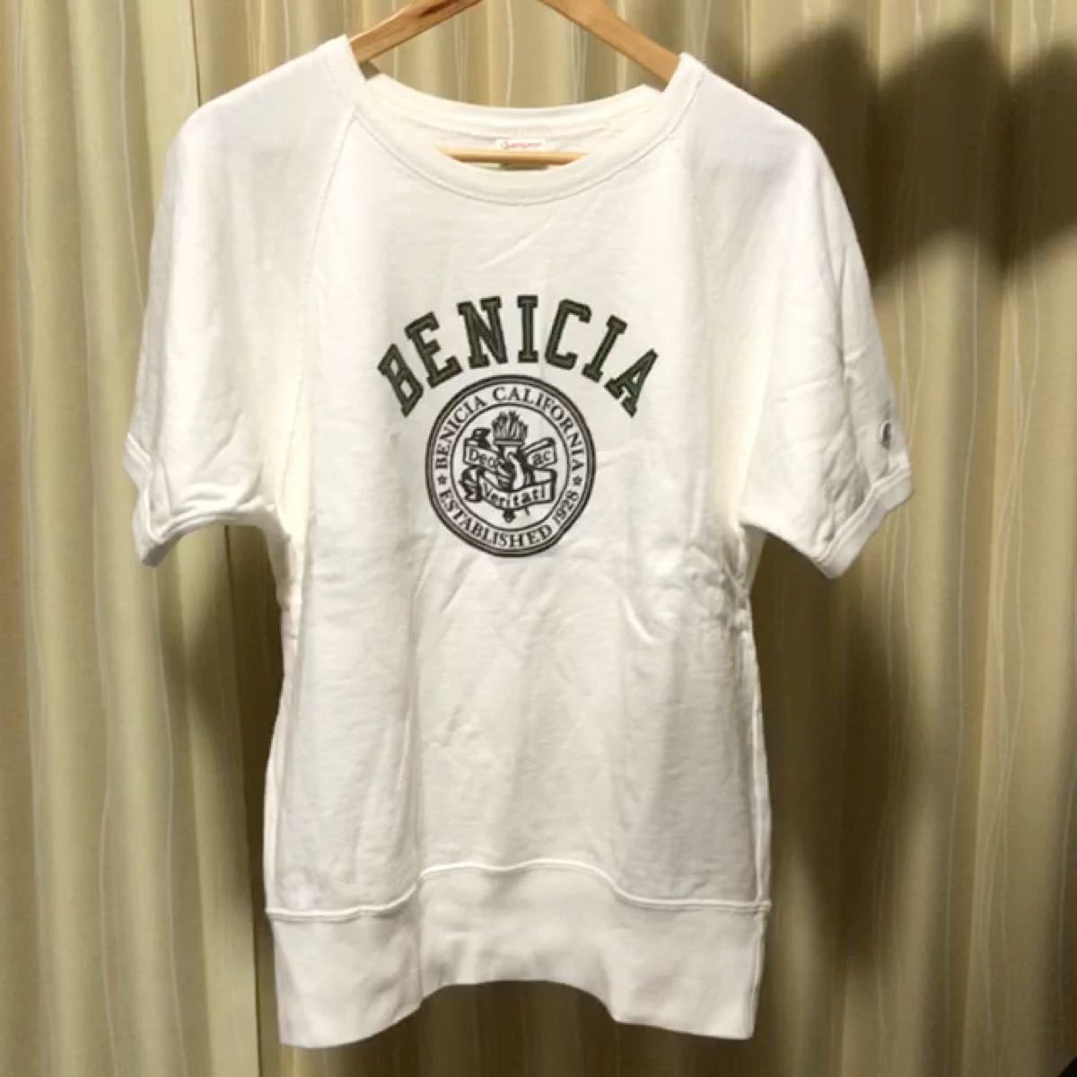 にコンディ】 50's~60's ランタグ チャンピオン セットインスウェット