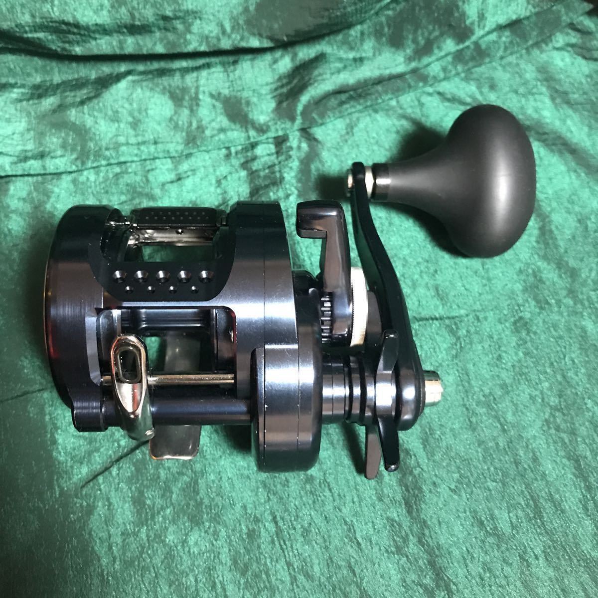 シマノ オシアコンクエスト リミテッド 301PG bpbd.kendalkab.go.id