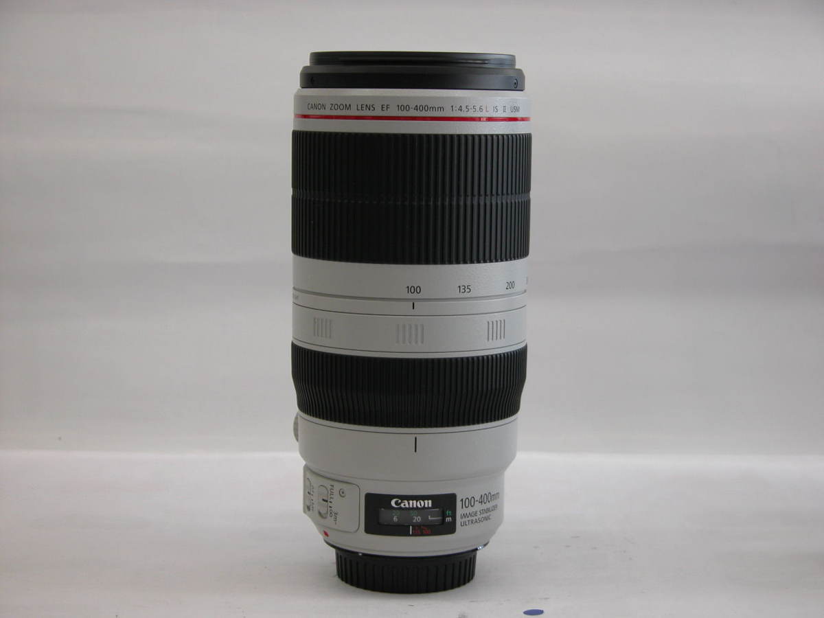 CANON EF100-400 F4,5-5,6L iS Ⅱ新同 CANON EF100-400 F4,5-5,6L iS Ⅱ新同