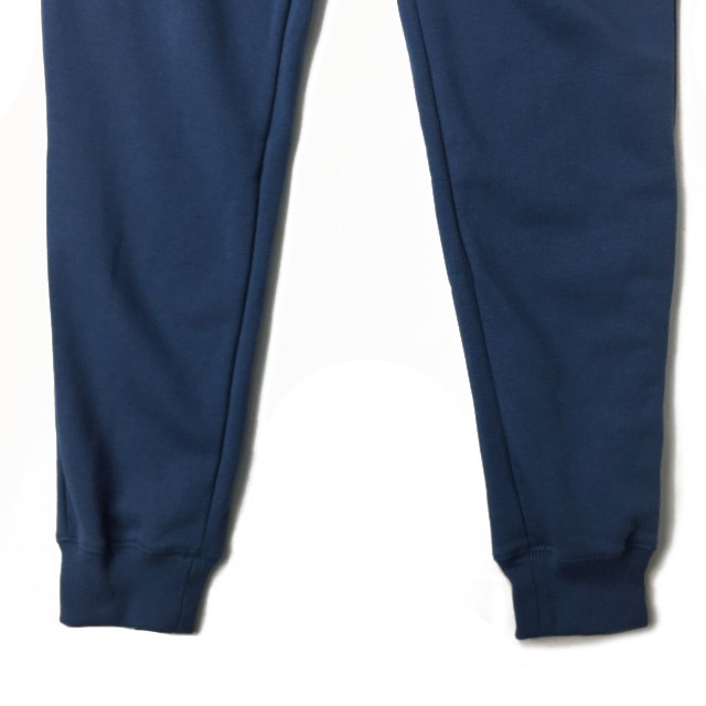 1円～!売切!【正規新品】THE NORTH FACE W HALF DOME JOGGER PANT ジョガーパンツ ロング スウェット US限定 アウトドア(S/R)青 190110-23_画像4