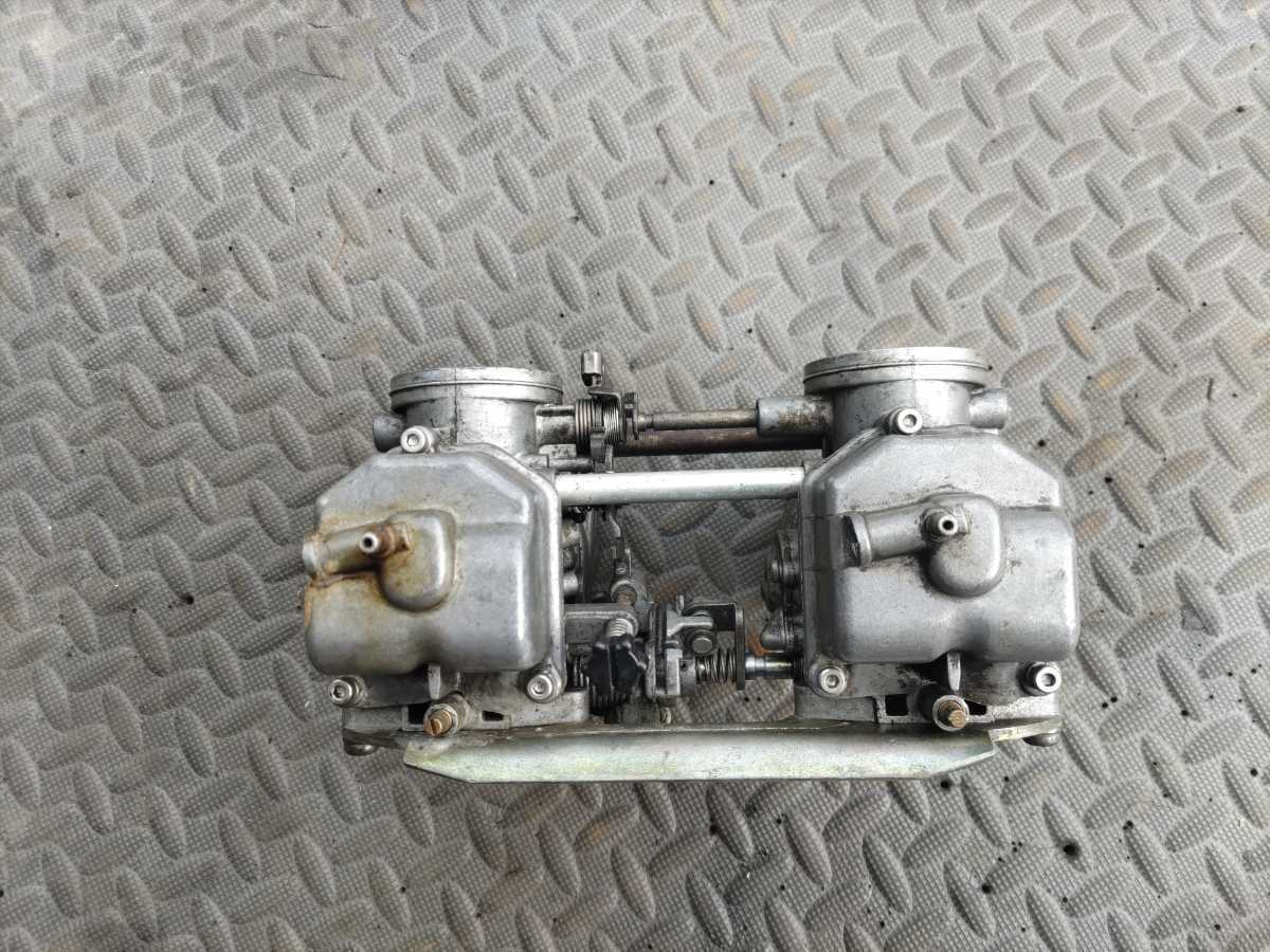 CB250T ホーク キャブレター CB250T ホーク キャブレター