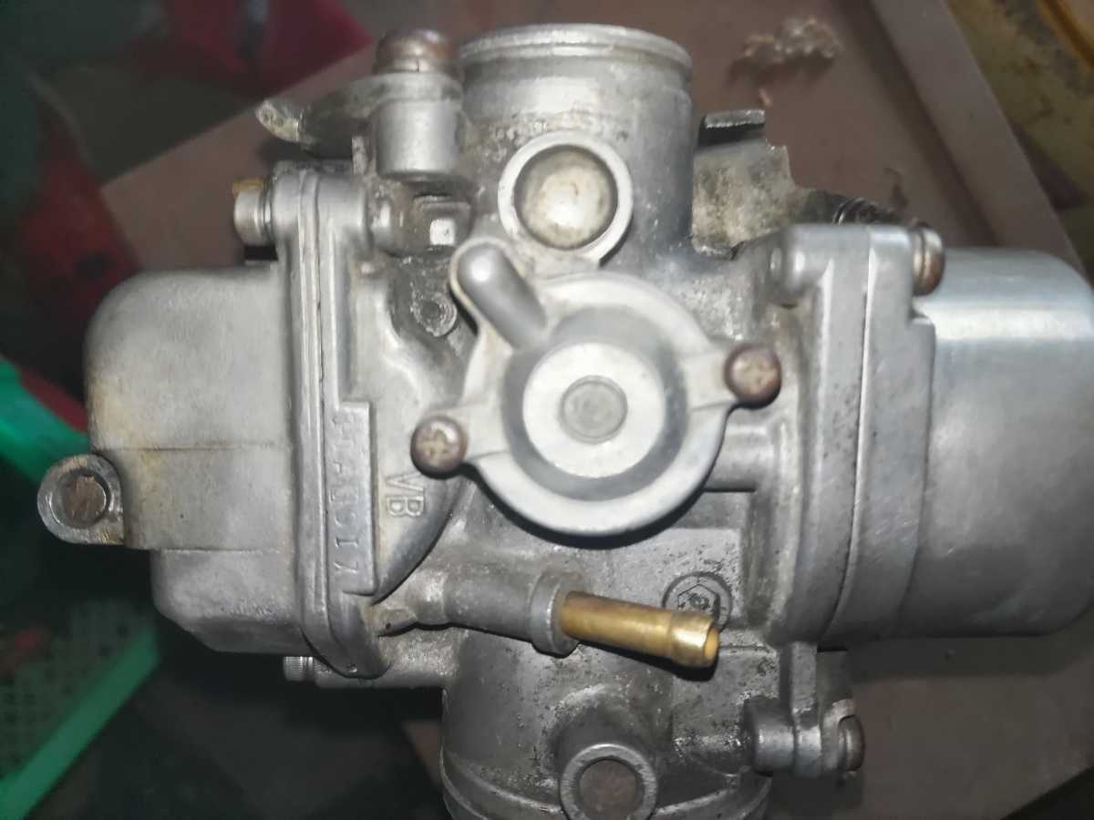CB250T ホーク キャブレター CB250T ホーク キャブレター