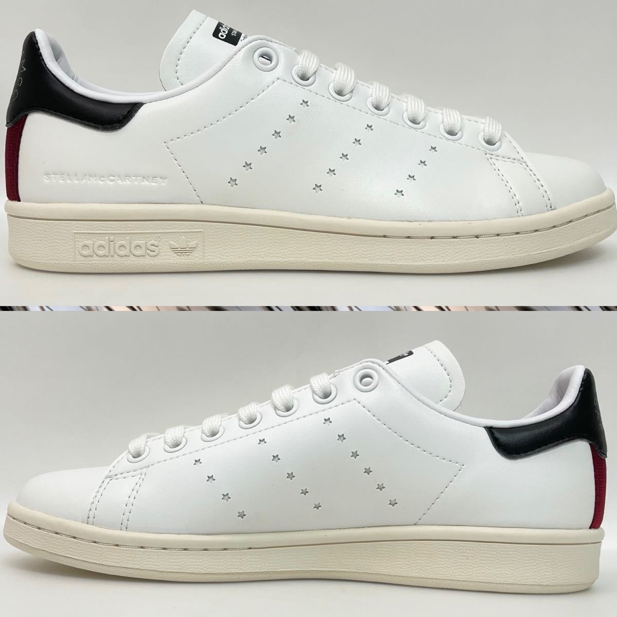 adidas STAN SMITH アディダス スタンスミス STELLA MCCARTNEY adidas STAN SMITH アディダス スタンスミス STELLA MCCARTNEY
