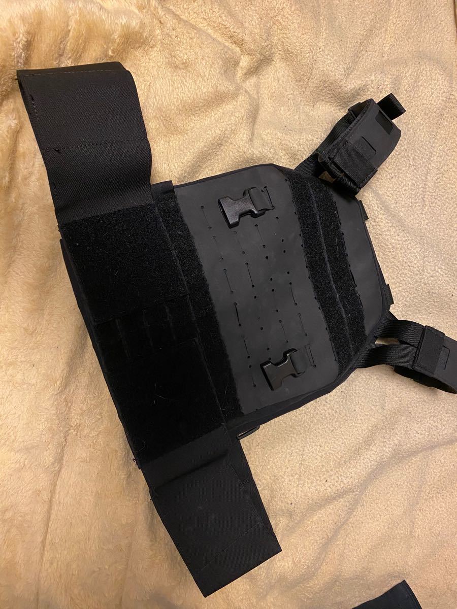 Tactical Tailor ROGUE Plate Carrier 実物 プレートキャリア