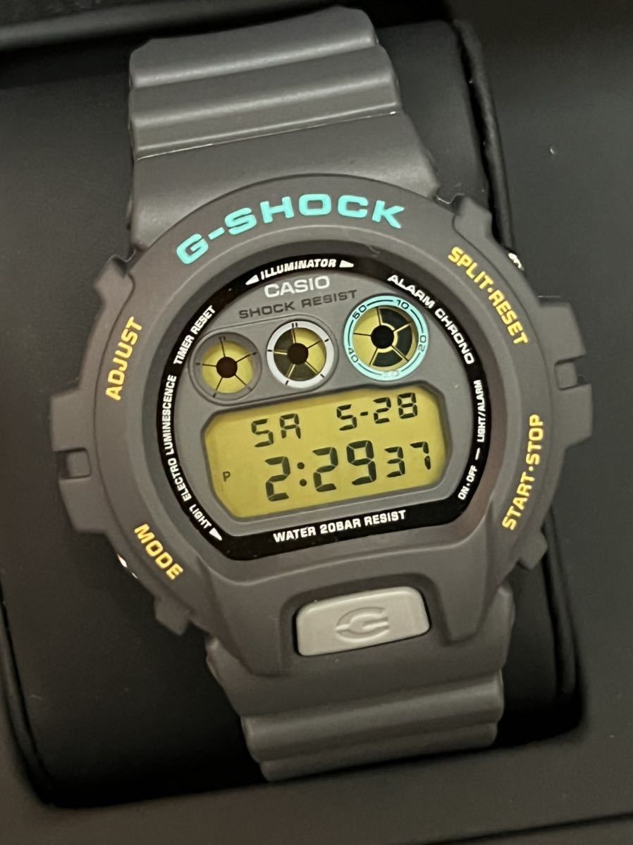 カシオ G-SHOCK Gショック コラボモデル 希少品 - 時計