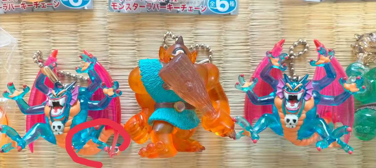 ドラゴンクエスト フィギュア 大量67個セット クリスタル ドラゴンクエスト フィギュア 大量67個セット クリスタル