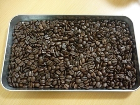 カフェインレスコーヒー(デカフェ)　エチオピアモカ200g