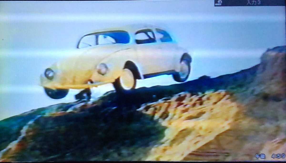 VHSビデオ THE BEETLE experience _画像8