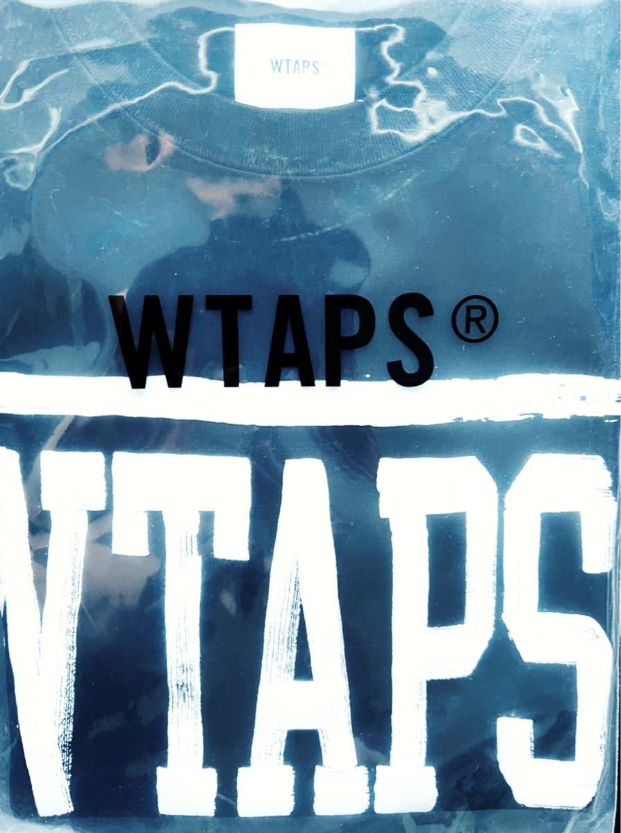 限定】 Wtaps × Joshua Vides SAI Tee Lサイズ|Yahoo!フリマ(旧