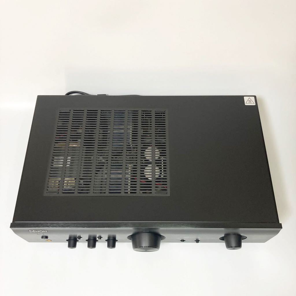 動作確認済み DENON PMA-390RE プリメインアンプ 高音質 デノン 動作確認済み DENON PMA-390RE プリメインアンプ 高音質 デノン