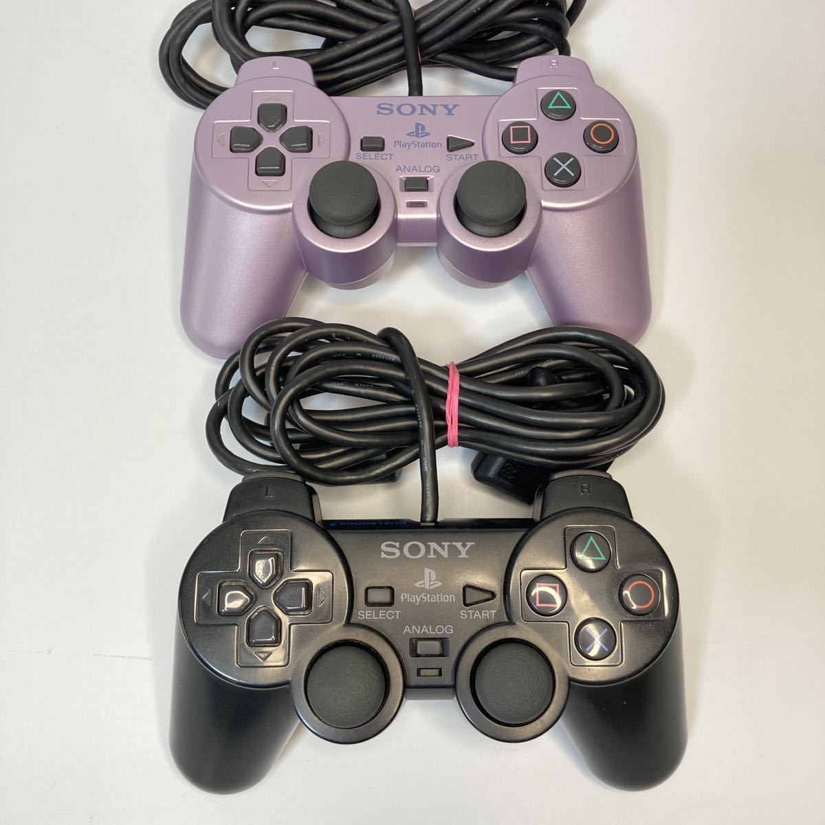 ★限定カラー★ 動作確認済み PS2 SAKURA ピンク 本体セット プレステ2 プレイステーション2 PlayStation2 一式 SCPH  39000 SCPH-39000 SA