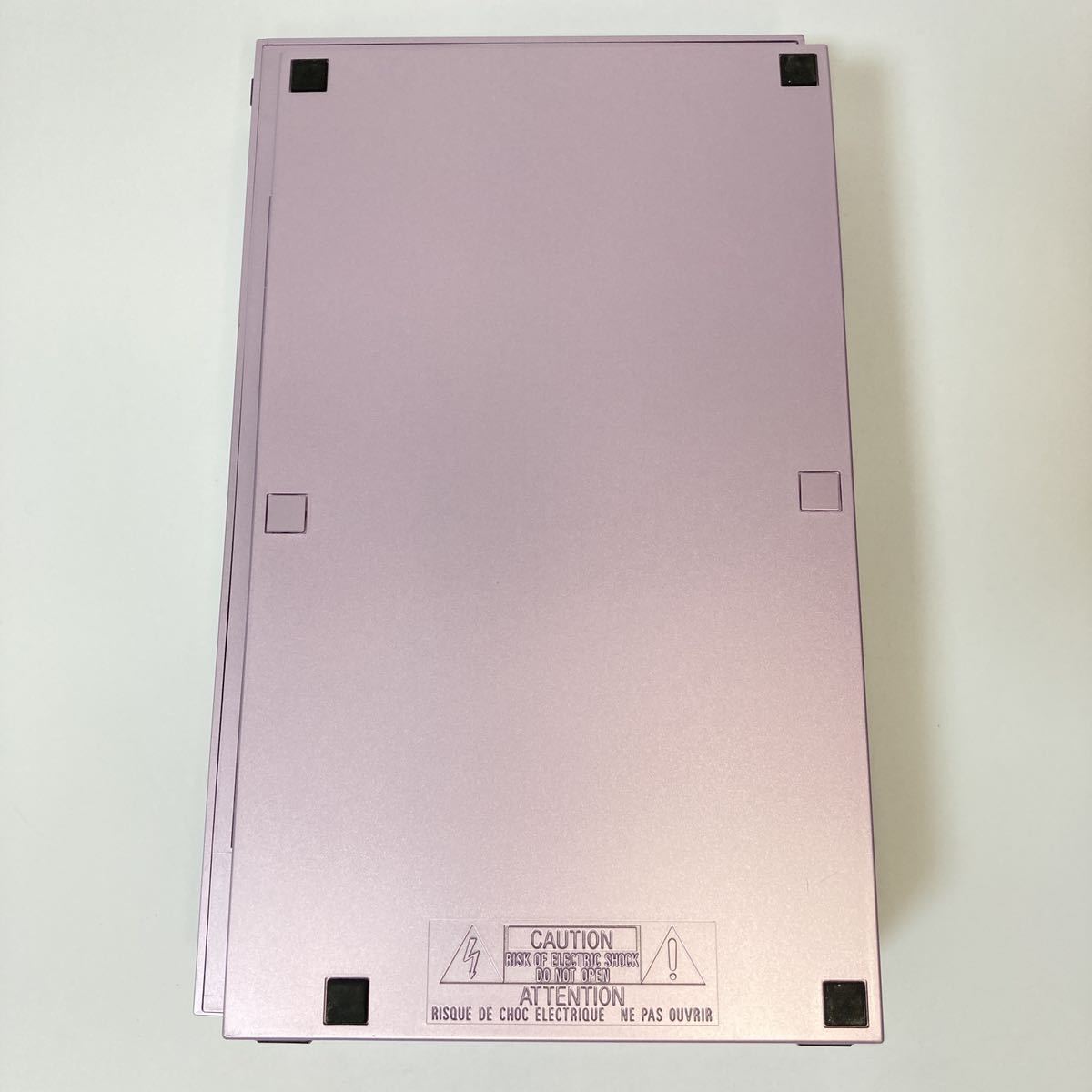 限定カラー 動作確認済み PS2 SAKURA ピンク 本体セット 限定カラー 動作確認済み PS2 SAKURA ピンク 本体セット